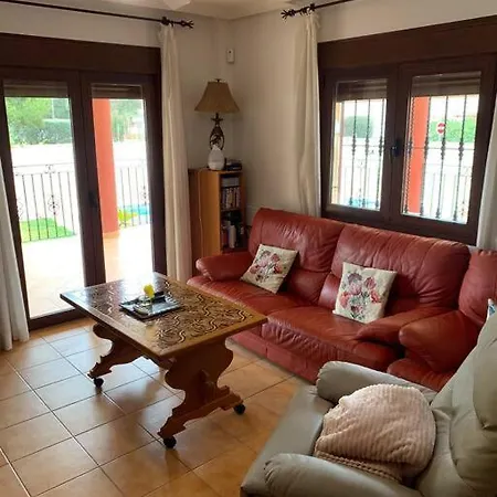Villa Con Piscina Y Bbq *